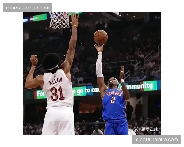 骑士莫布利17分13篮板两双 年轻内线进攻手段多样性持续进步